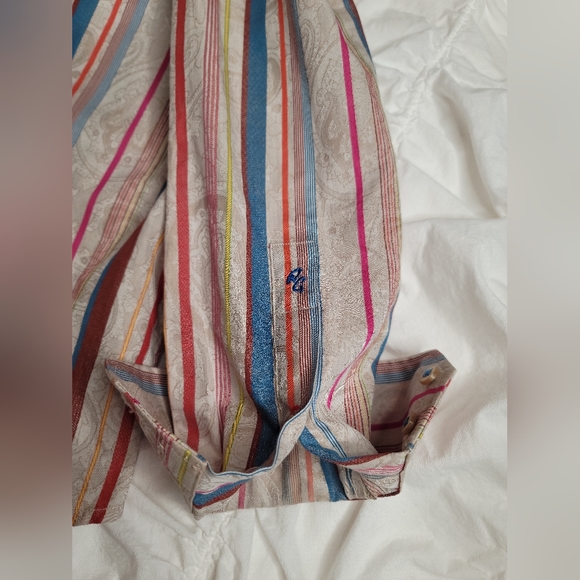 Robert Graham Exclusive Medium - Picture 11 of 14